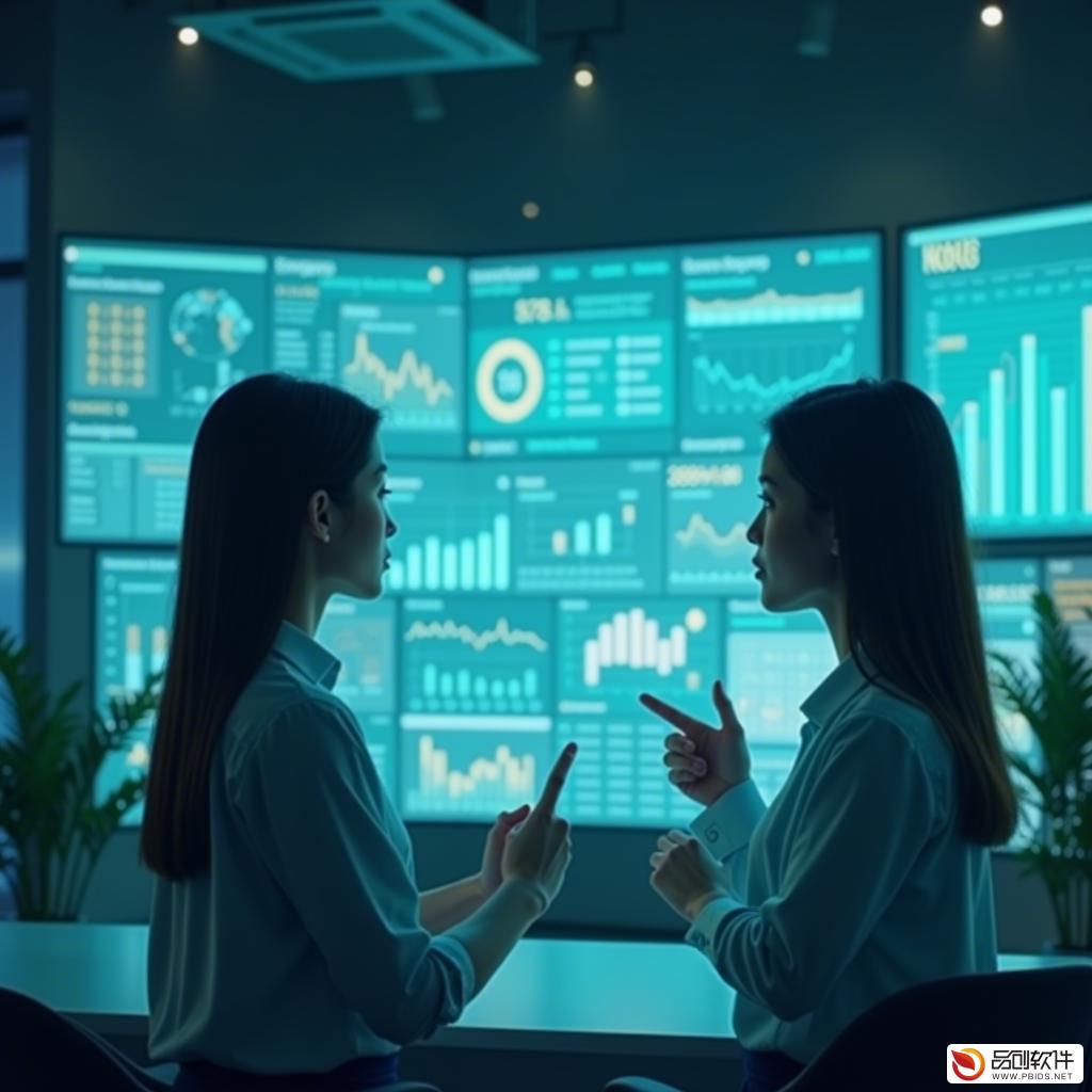 苏州市招商证券统一工作门户AI集成平台：引领金融行业...