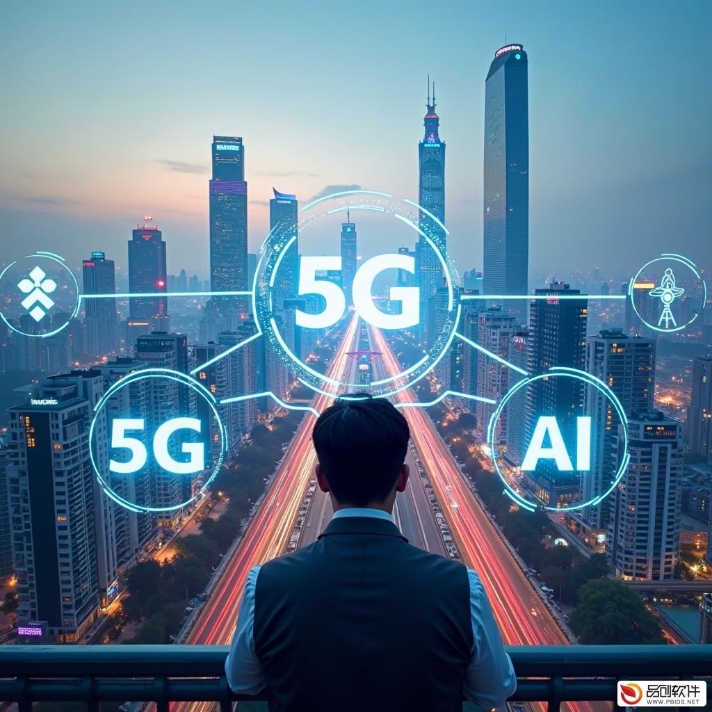 重庆市5G+AI视频网关系统运营商：引领...