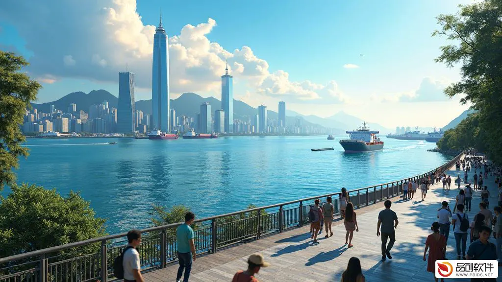 珠海市保险知识图谱平台服务商：引领保险业数字化转型的新篇章

