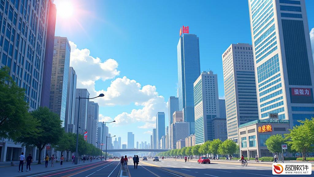 宁波市隧道综合管控平台集团：智慧交通的新篇章
