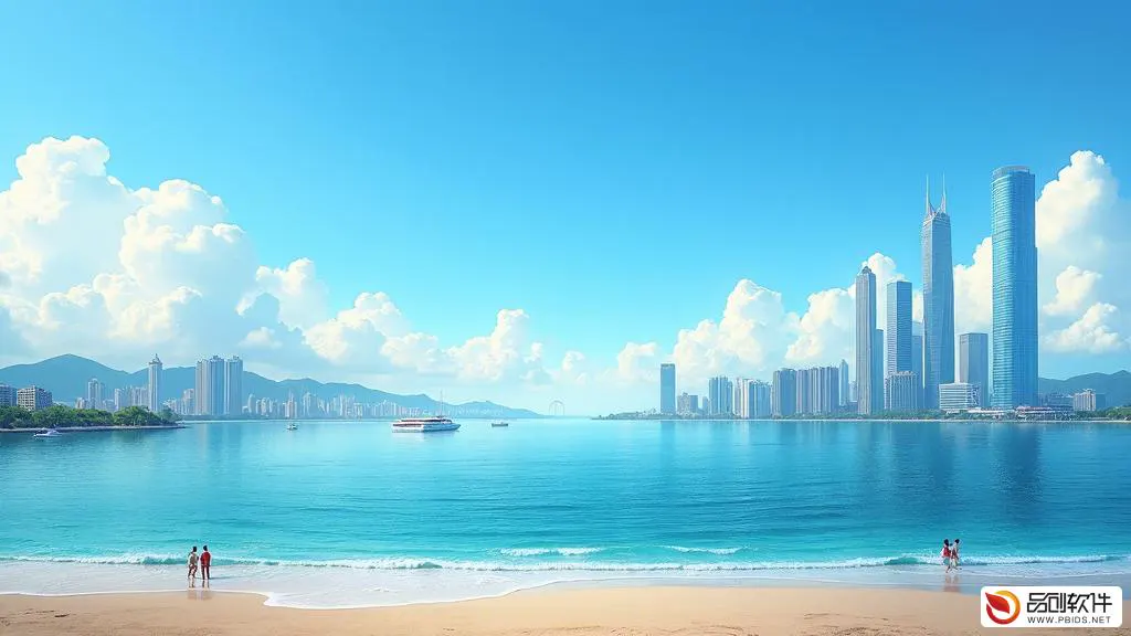 珠海市教育智能营销平台的创新应用与实践
