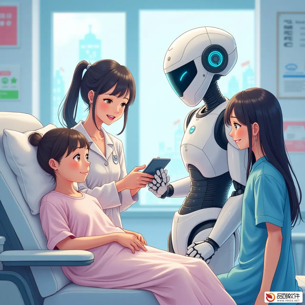 东莞市智能导诊机器人交互系统平台集成商：引领医...