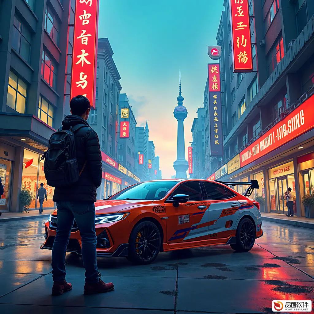 成都市汽车后市场服务链协同平台：打造高效服务新生态
