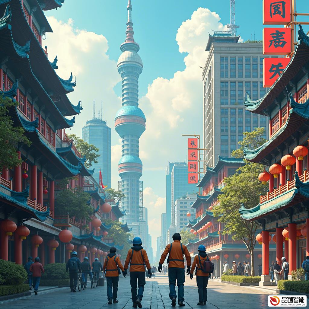成都市职业健康数字孪生生态链：构建智慧安全新篇章
