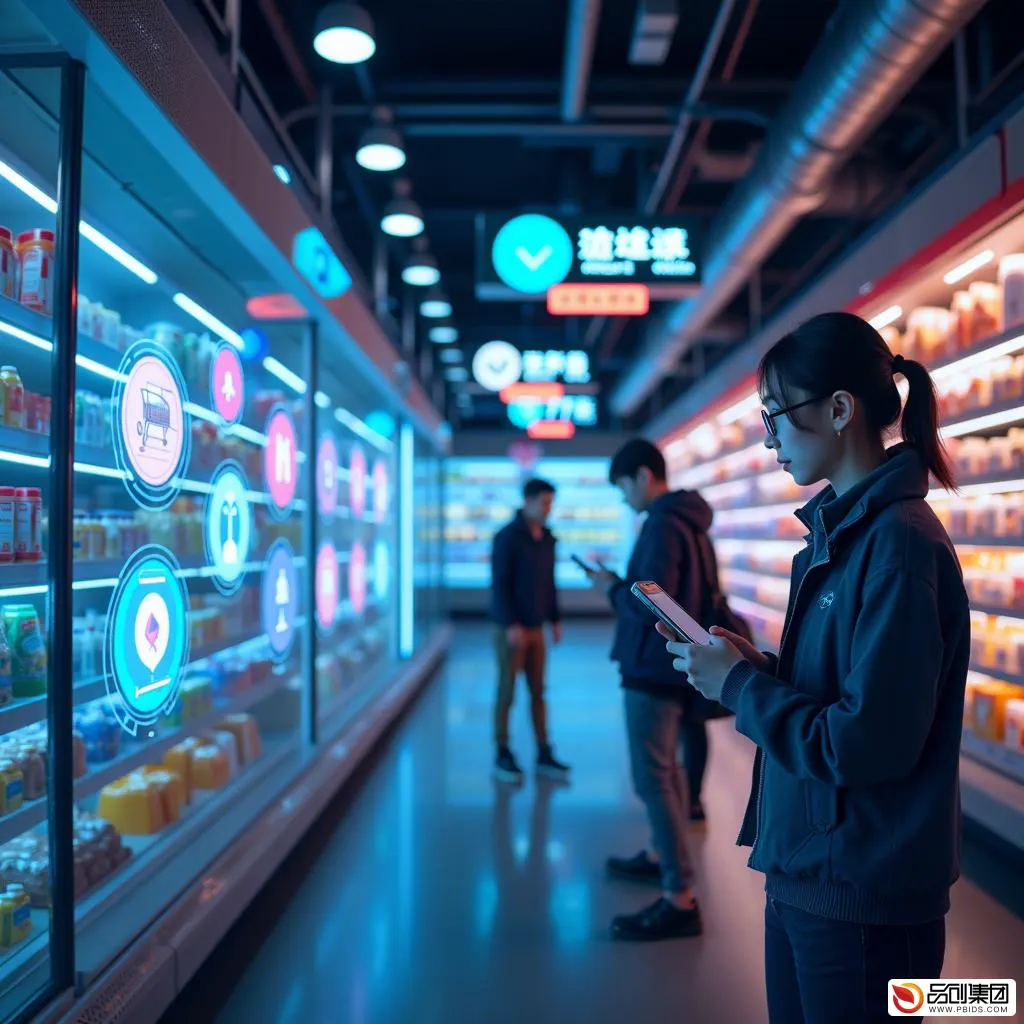 微信小程序超市：打造便捷生活的一站式服务平台
