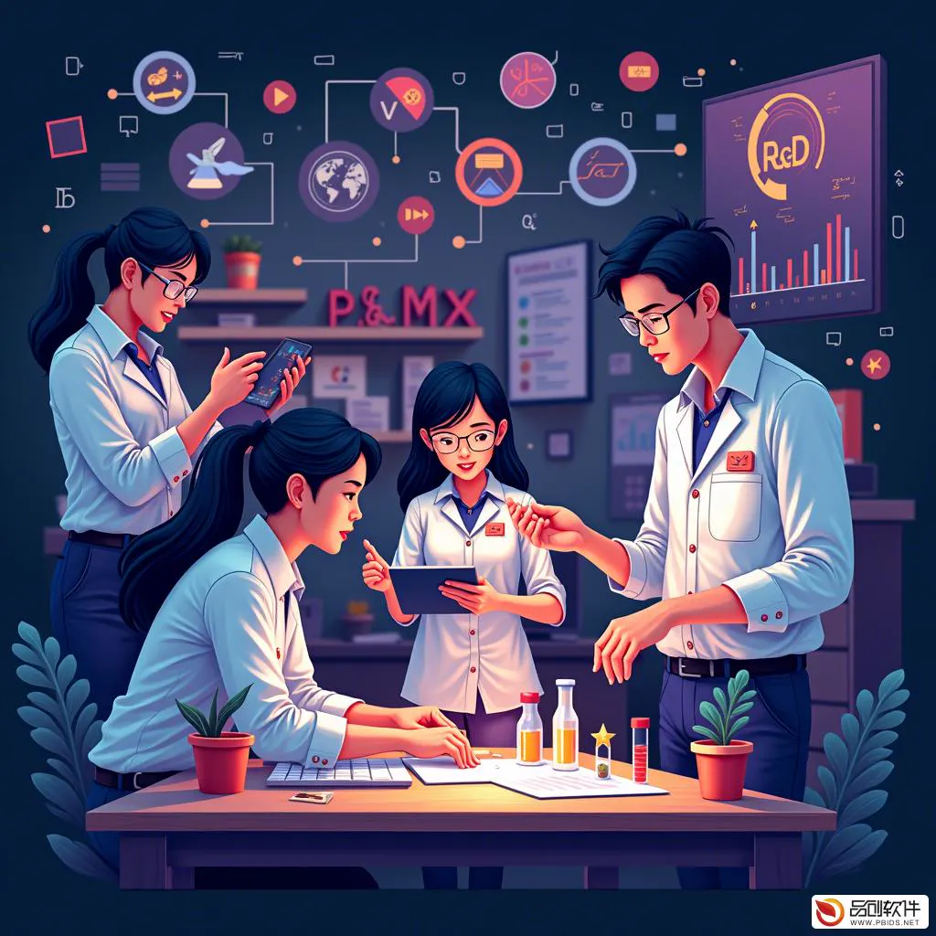 揭秘“null新能源汽车热管理平台研发团队”的...