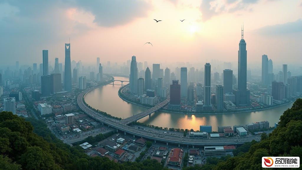 宁波市无创射频美容技术集团：引领美容科技新风尚
