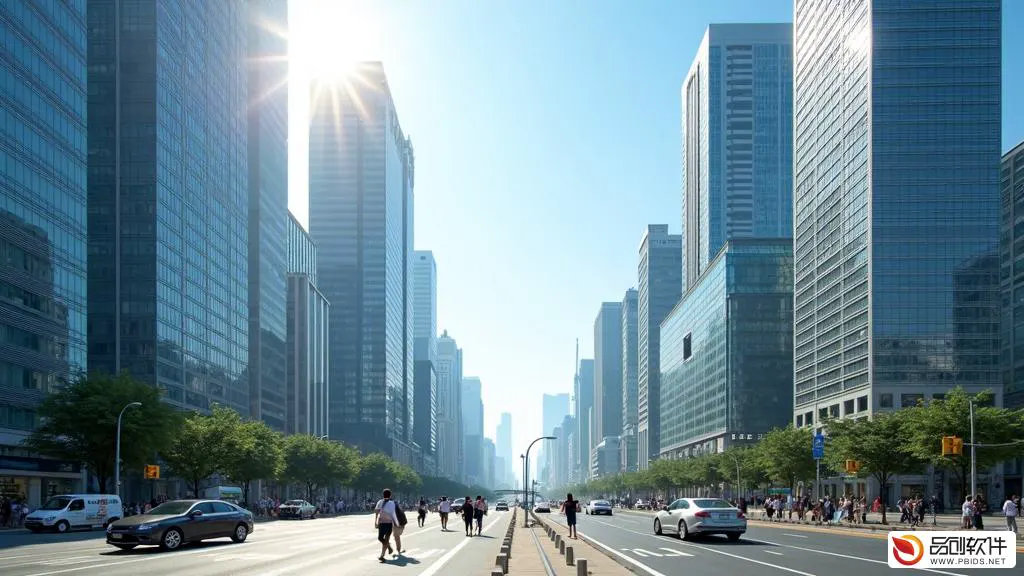 珠海市金融行业合规方案集成商：引领金融合规新风尚
