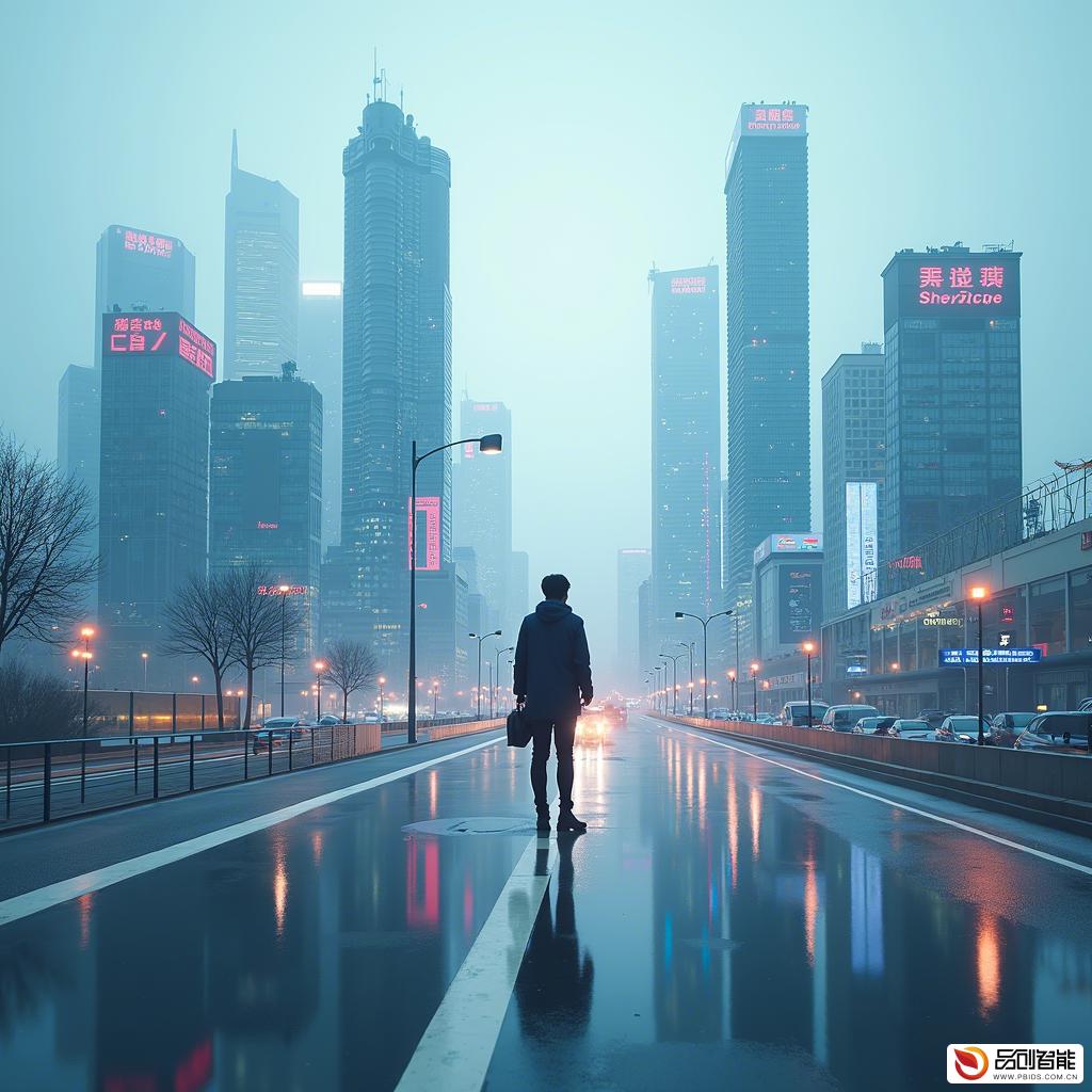 深圳市应急通信车联网集成平台：构建智慧城...