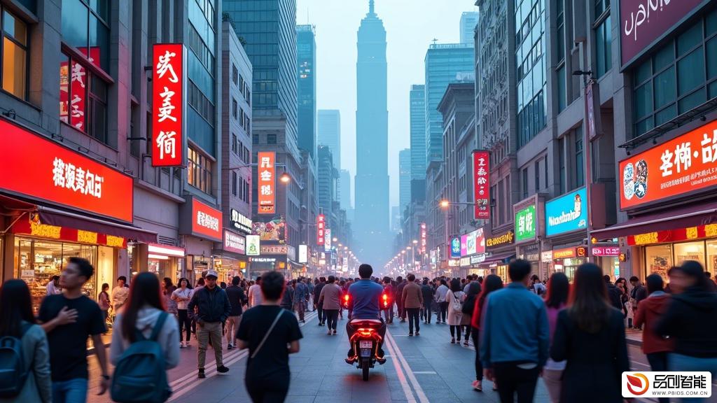 东莞市用户偏好预测算法平台深度解析
