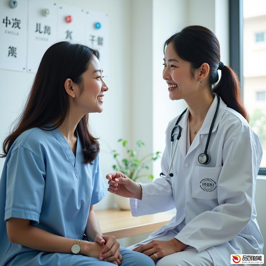 重庆市多语言医疗翻译平台开发有限公司：架...
