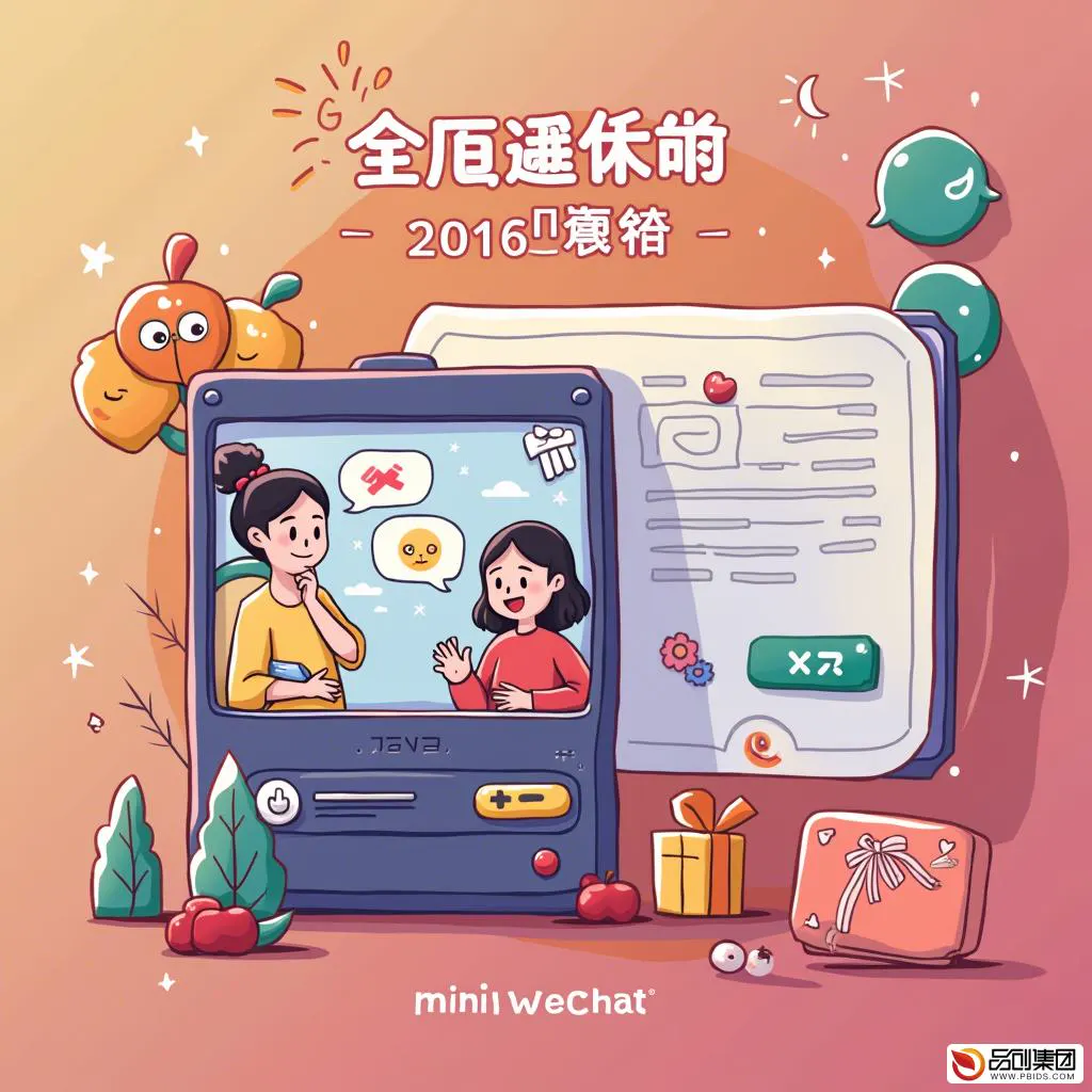 互动直播微信小程序开发全攻略
