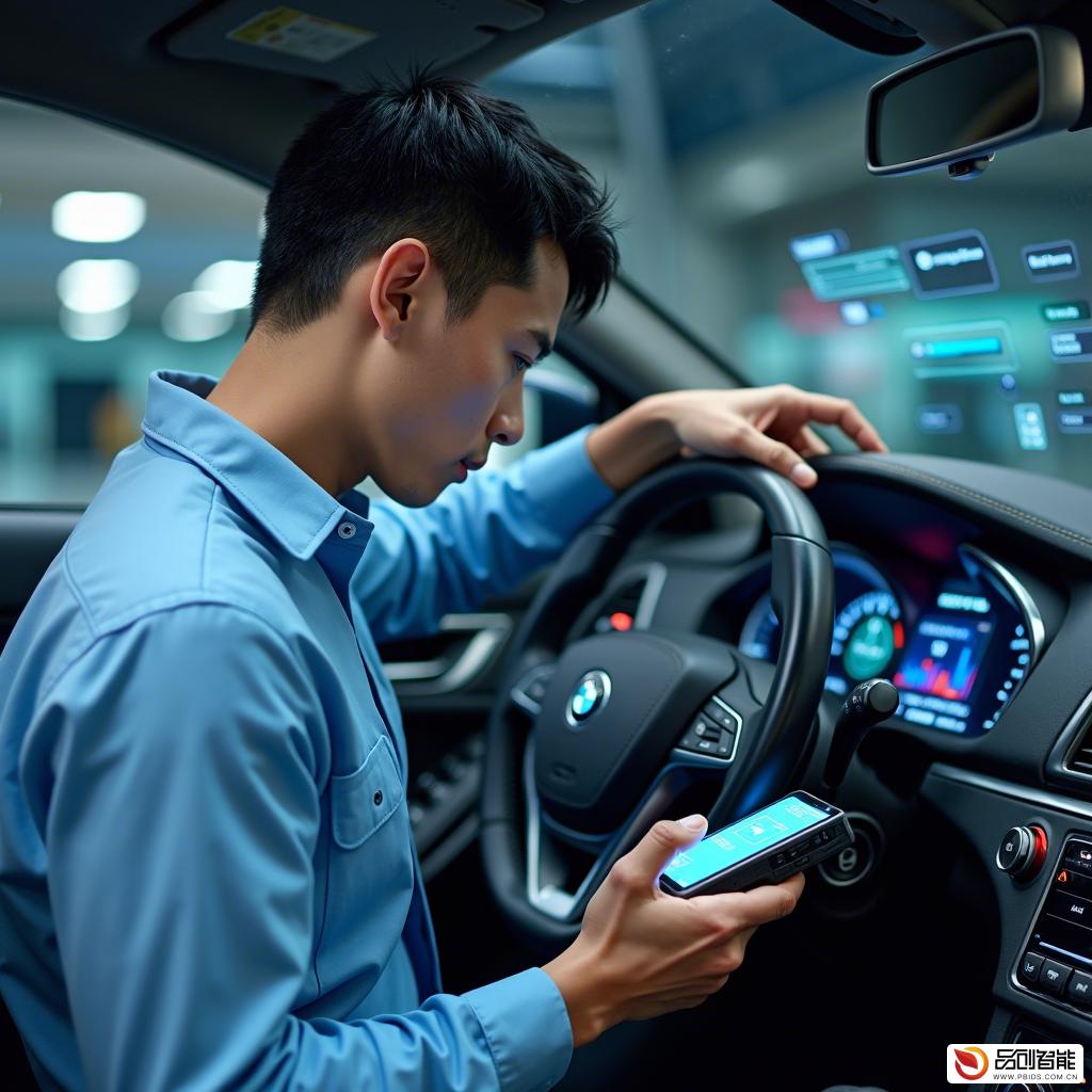 珠海市车载OBD-II诊断模块有限公司：...