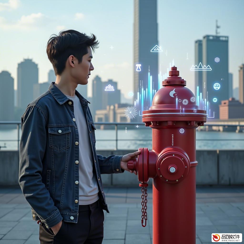 成都市市政智能消防栓系统：创新引领城市安全新篇章
