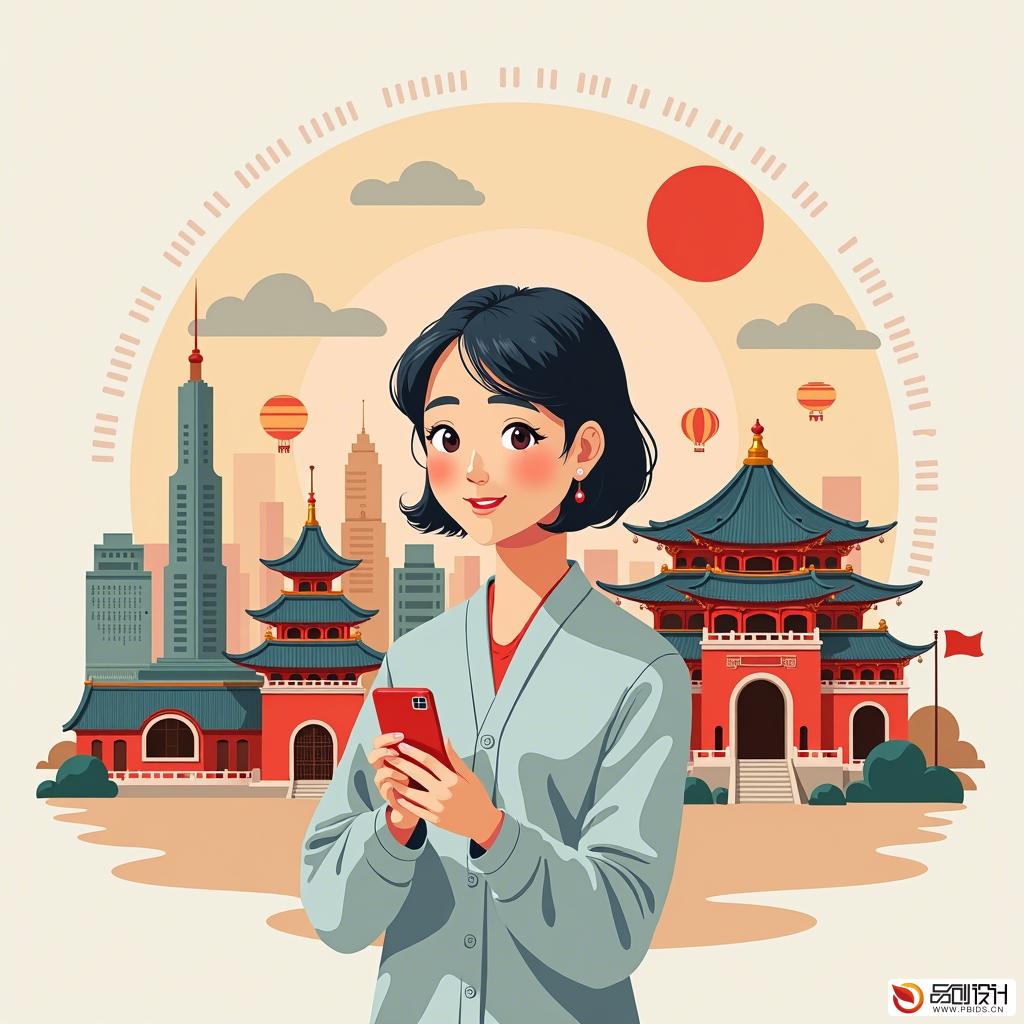 铜陵市界面美学设计合作伙伴：共创视觉盛宴...