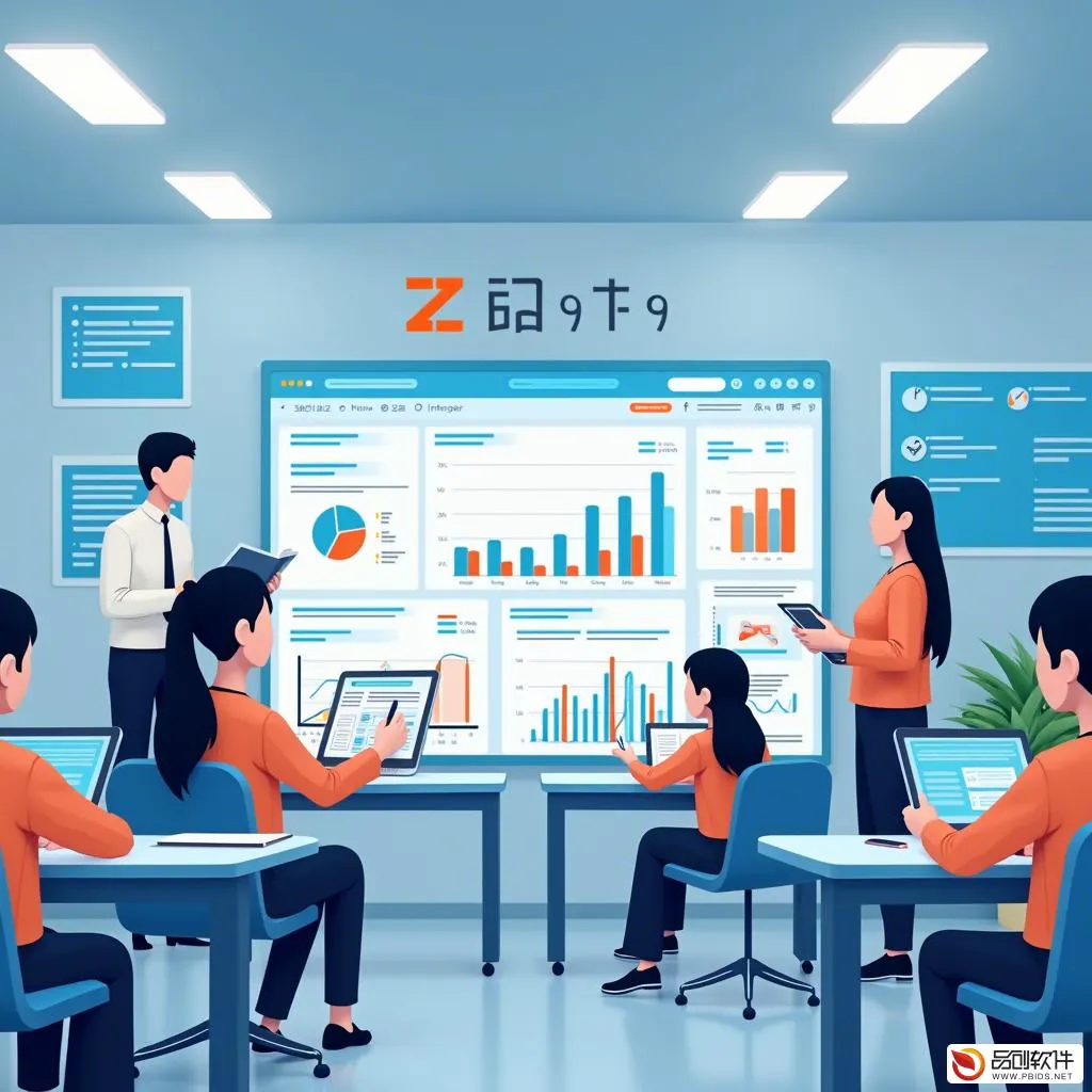 珠海市教育智能学情系统：引领教育数字化转型的新篇章
