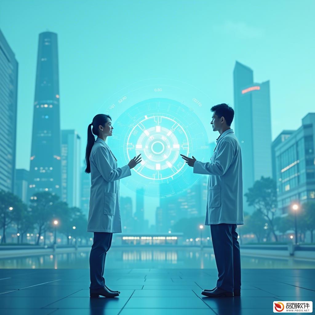 成都市医疗O2O商城技术中心：革新医疗服务的新篇章
