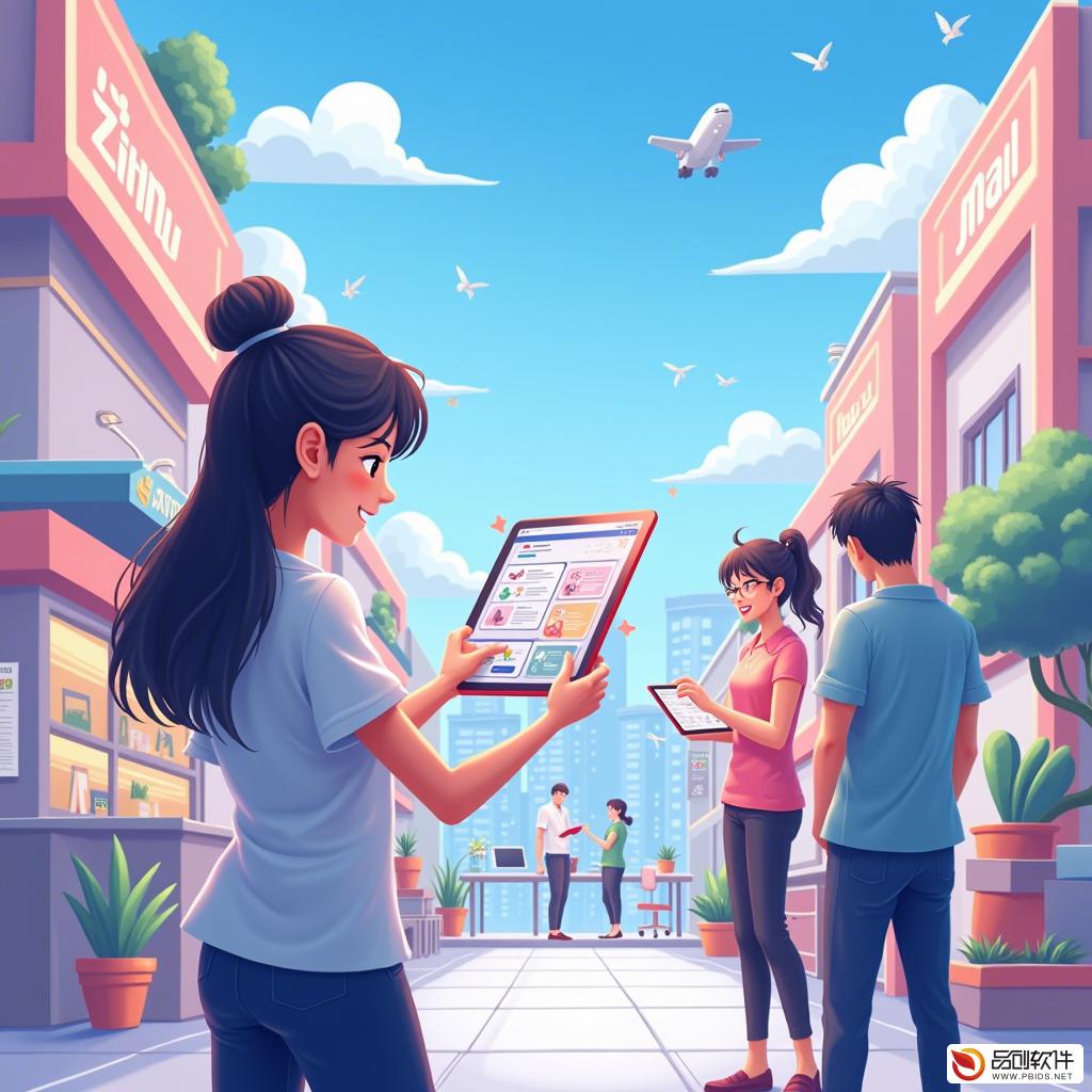 珠海市社区健康商城：技术团队的创新与突破

