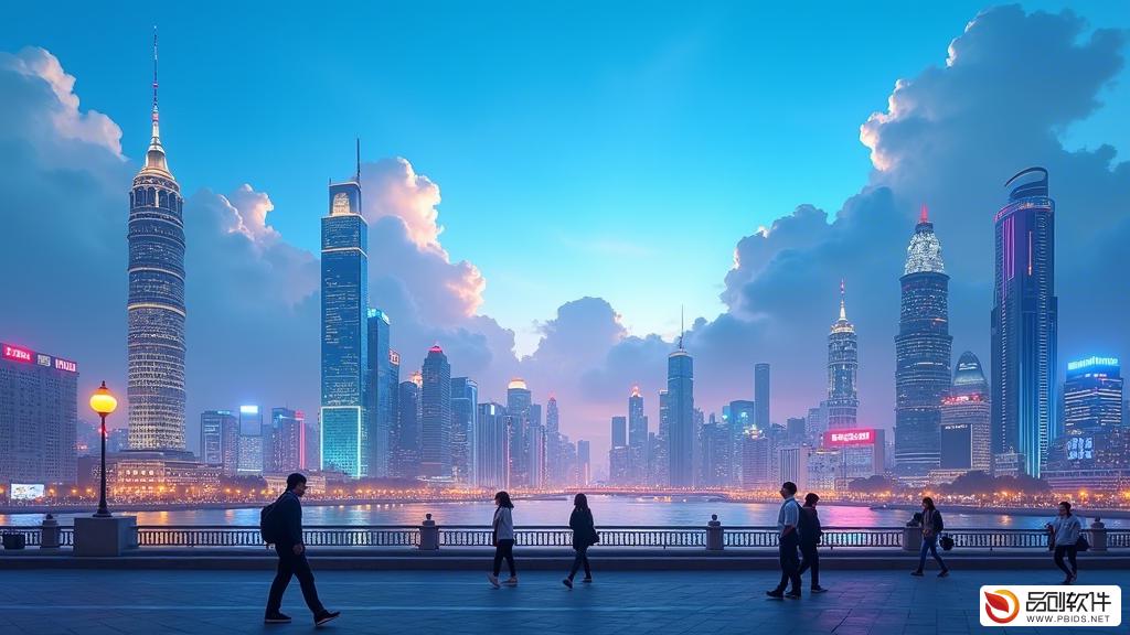 宁波市低功耗蓝牙资产追踪平台公司的创新与发展
