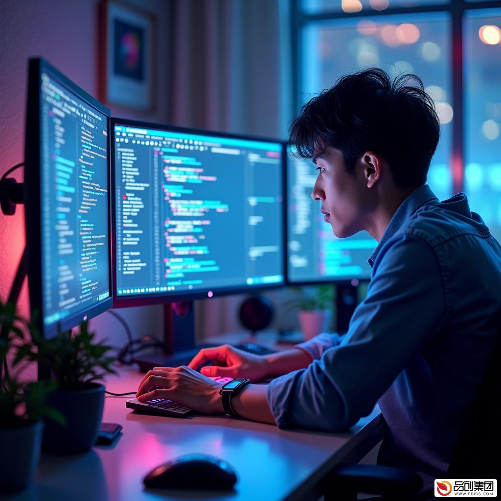 小程序制作与开发：从零到一的全面指南
