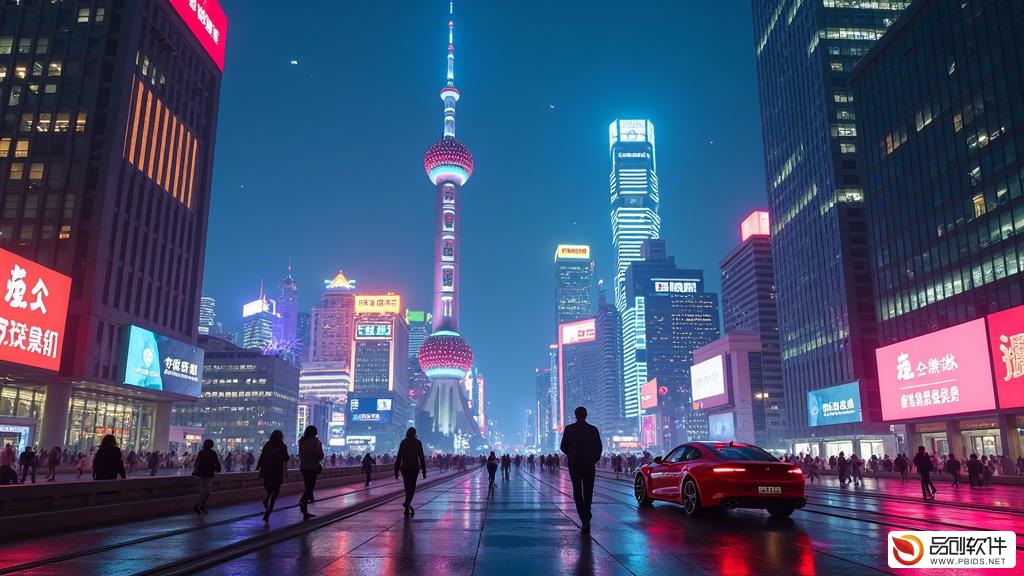 上海市物联网传感器组网系统集团：引领智能互联新时代

