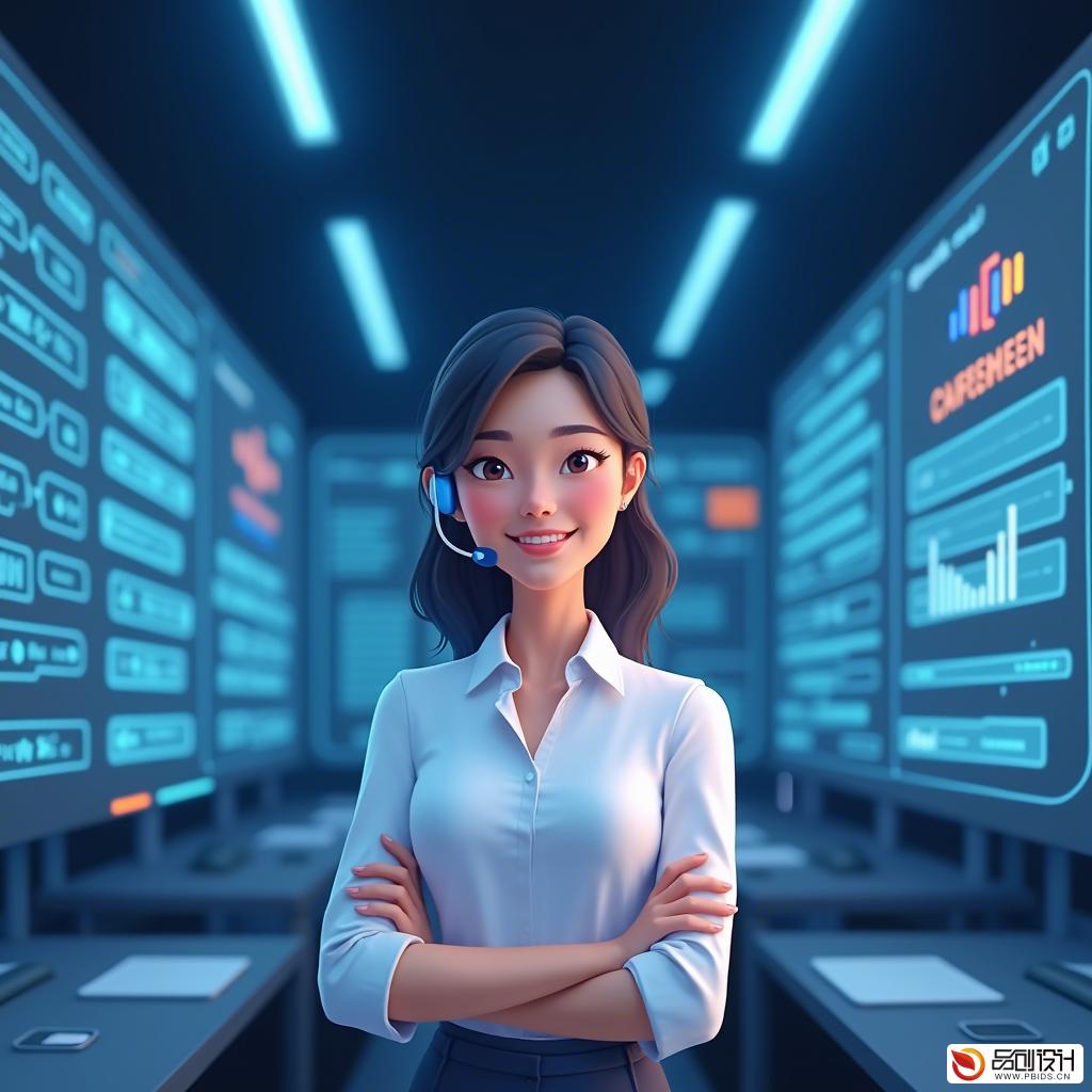 智能客服应用体验升级：重塑服务新境界
