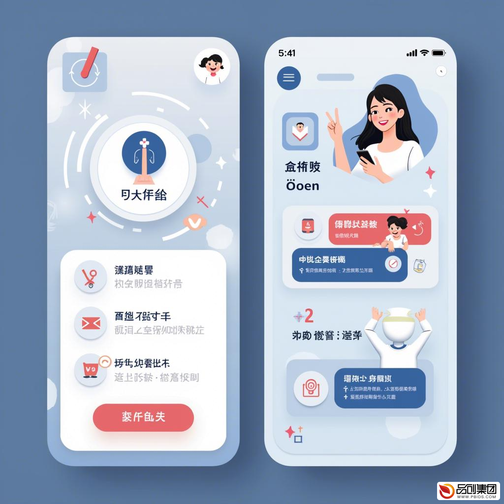 人寿保险APP全解析：便捷服务，智慧保障
