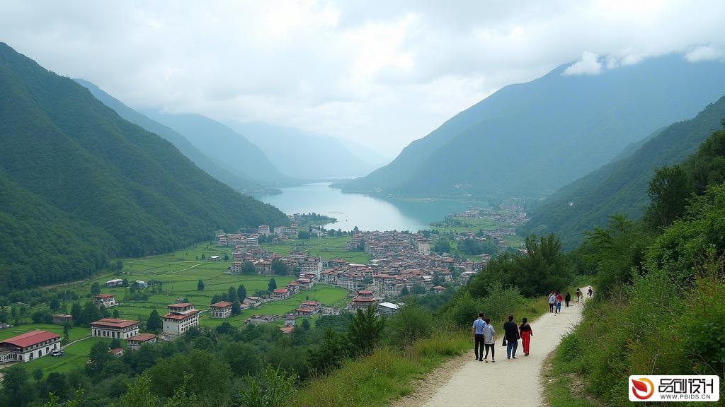 阿坝互动体验设计：重塑旅游新体验的艺术与科技融合
