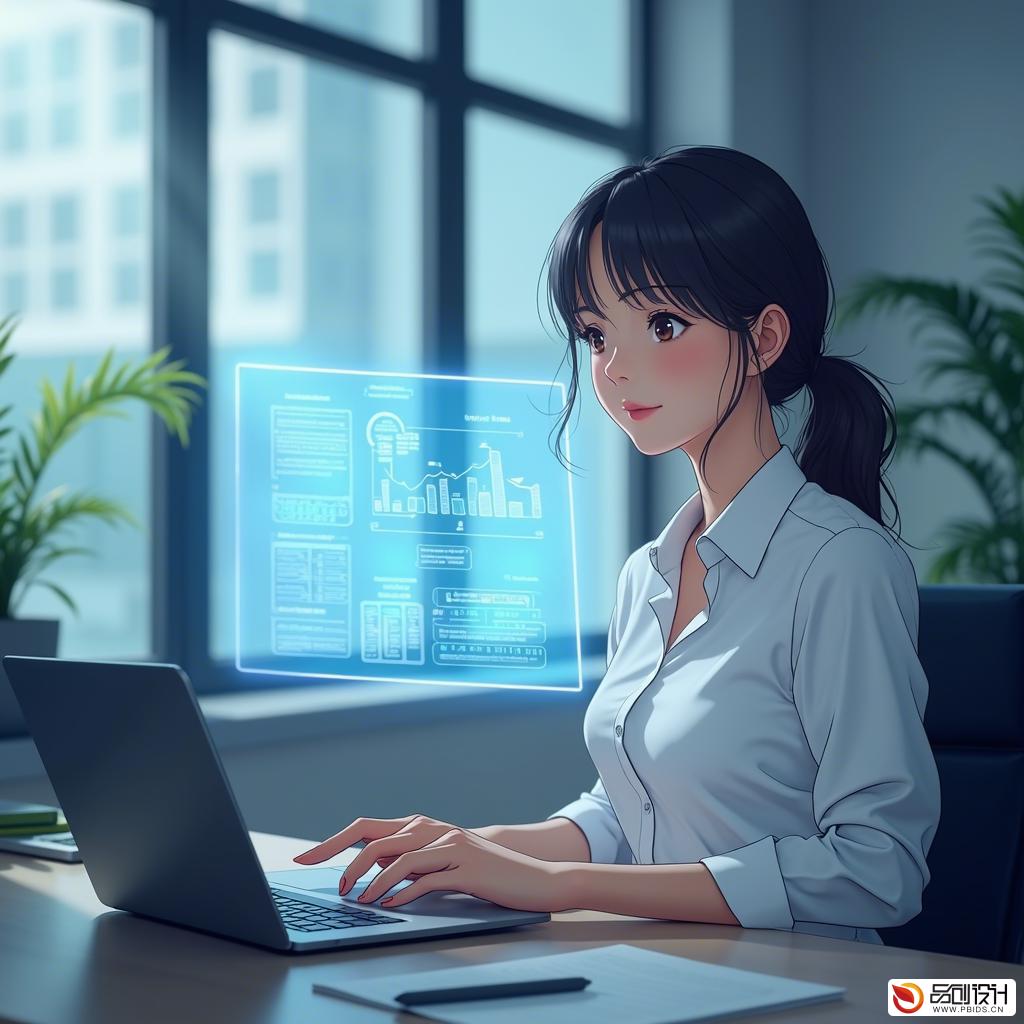 人力资源管理自适应网页设计：提升企业效能的新篇章
