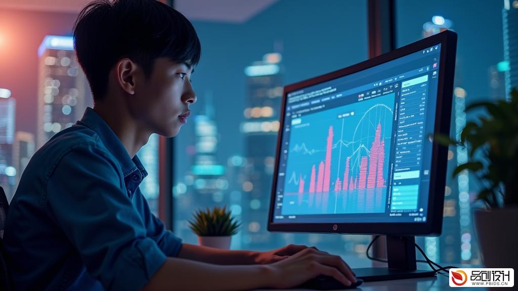 支付技术革新：动态视觉叙事设计工作室的引领之路
