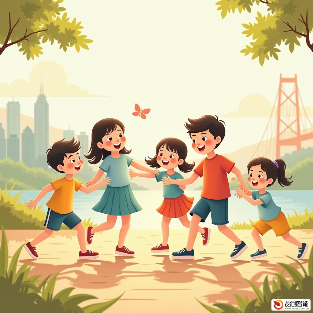 珠海市儿童心理健康筛查平台服务商：守护孩子心灵的灯塔
