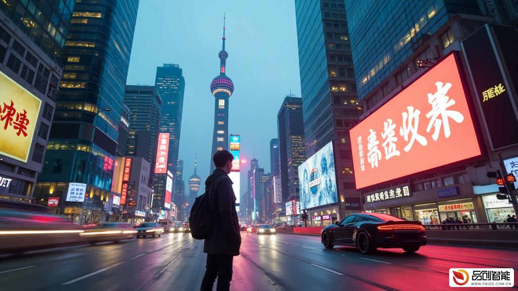 上海市迎宾机器人系统定制中心：引领未来智能接待新风尚
