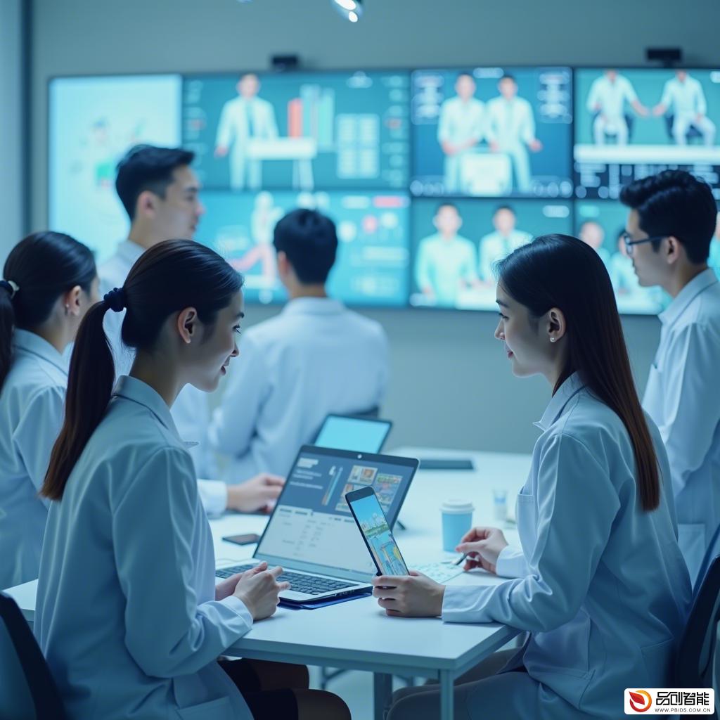 无锡市远程医疗协同平台：技术团队的革新与突破
