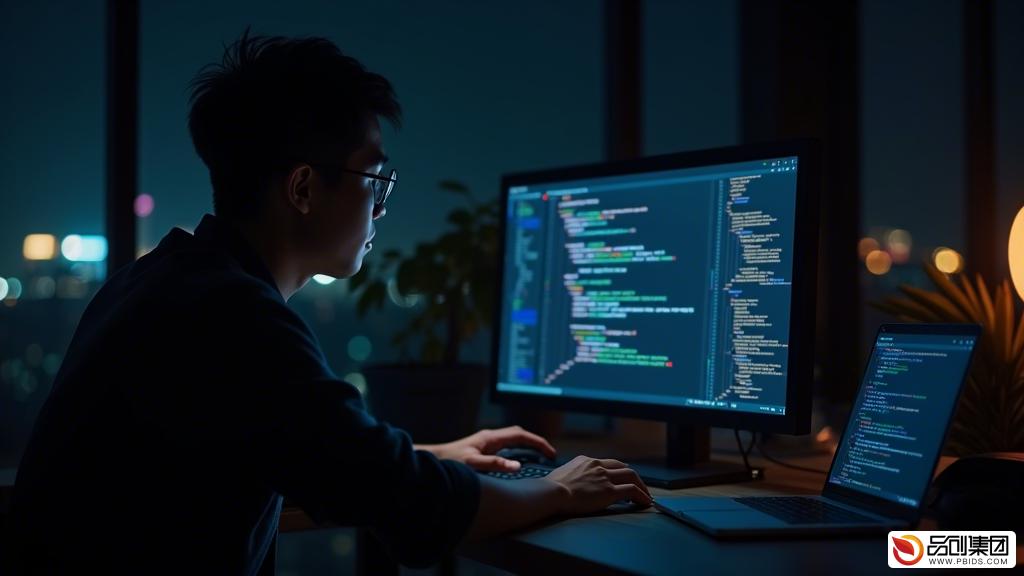 小程序开发全面指南：从零到一的实战探索