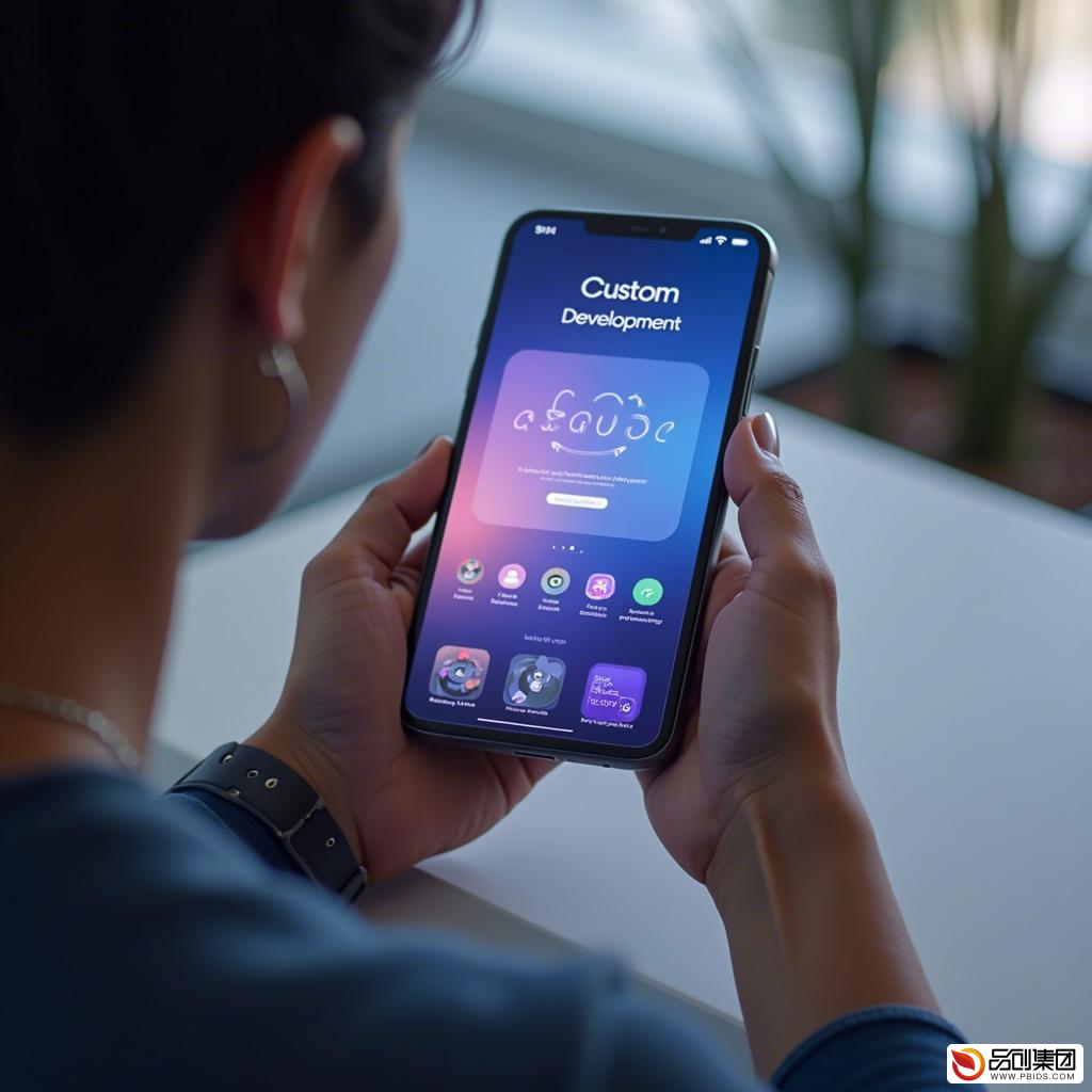 App应用开发定制：打造专属移动应用的全方位指南
