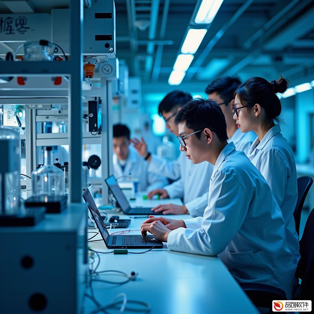 深圳市医疗设备硬件开发：创新引领医疗科技...