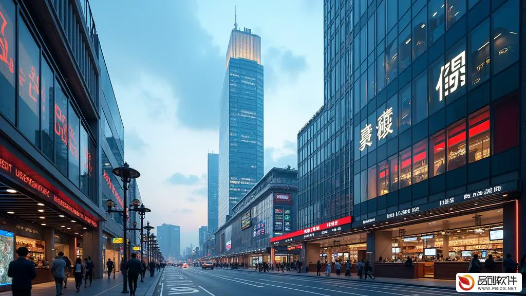 重庆市证券智能资讯聚合平台的领航者
