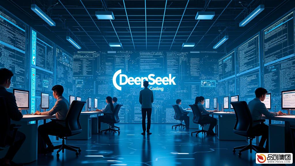 DeepSeek完成C轮融资：AI独角兽估值跃上新台阶
