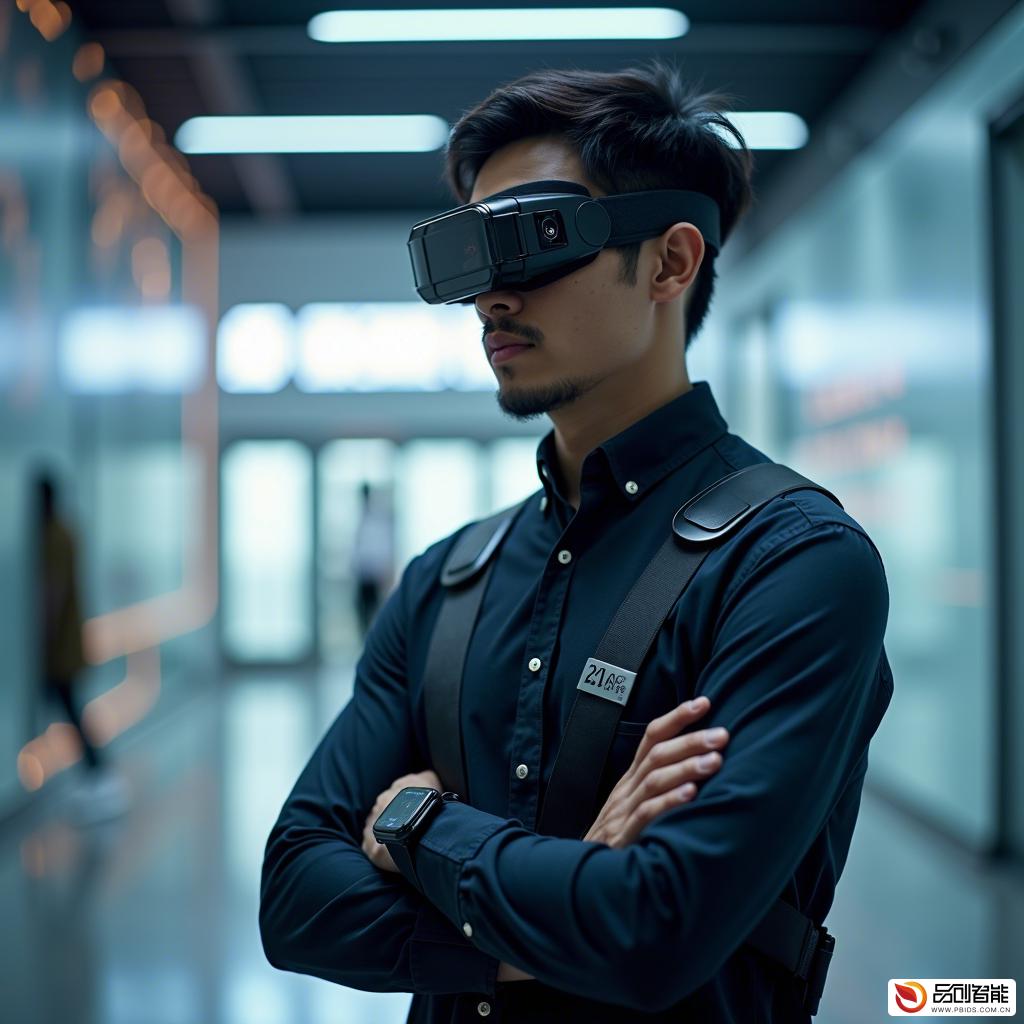 杭州市慢性疼痛管理可穿戴设备中心：科技引领疼痛...