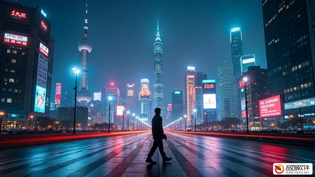 上海市货运车辆安全驾驶系统团队的革新之路
