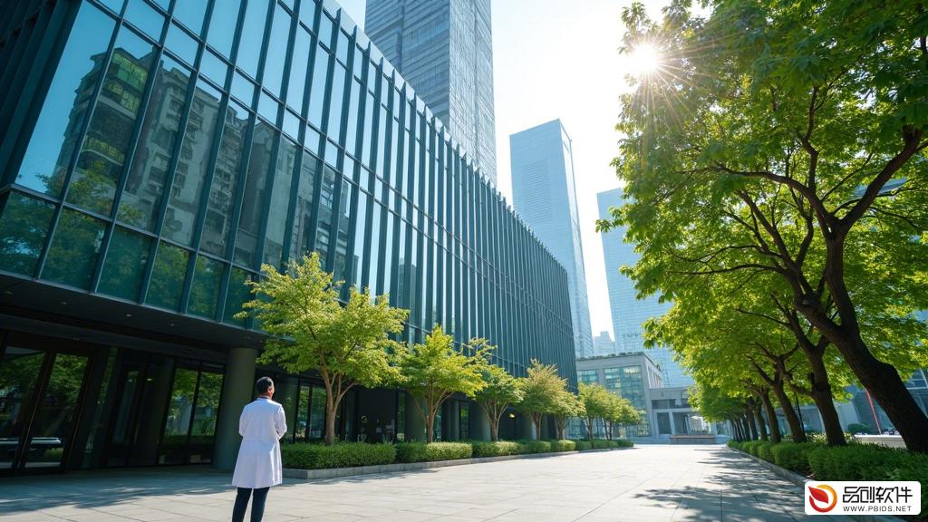 深圳市医疗数据安全解决方案：守护健康数据的坚固防线
