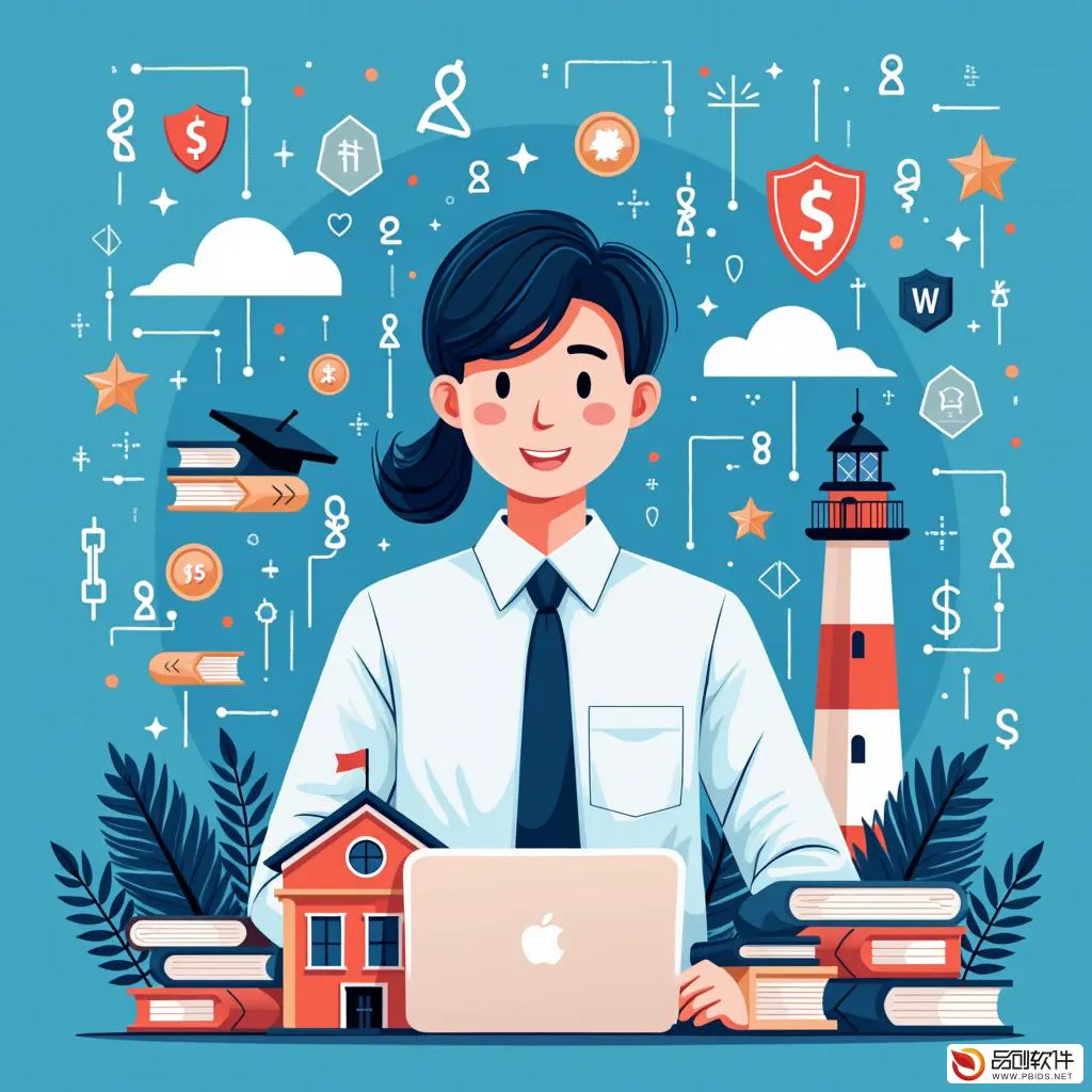 重庆市教育区块链存证系统服务商：重塑教育信任与...