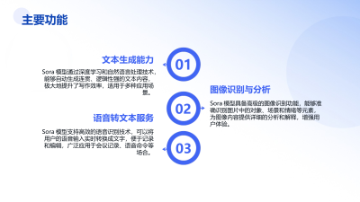 Sora模型视频生成质量深度分析