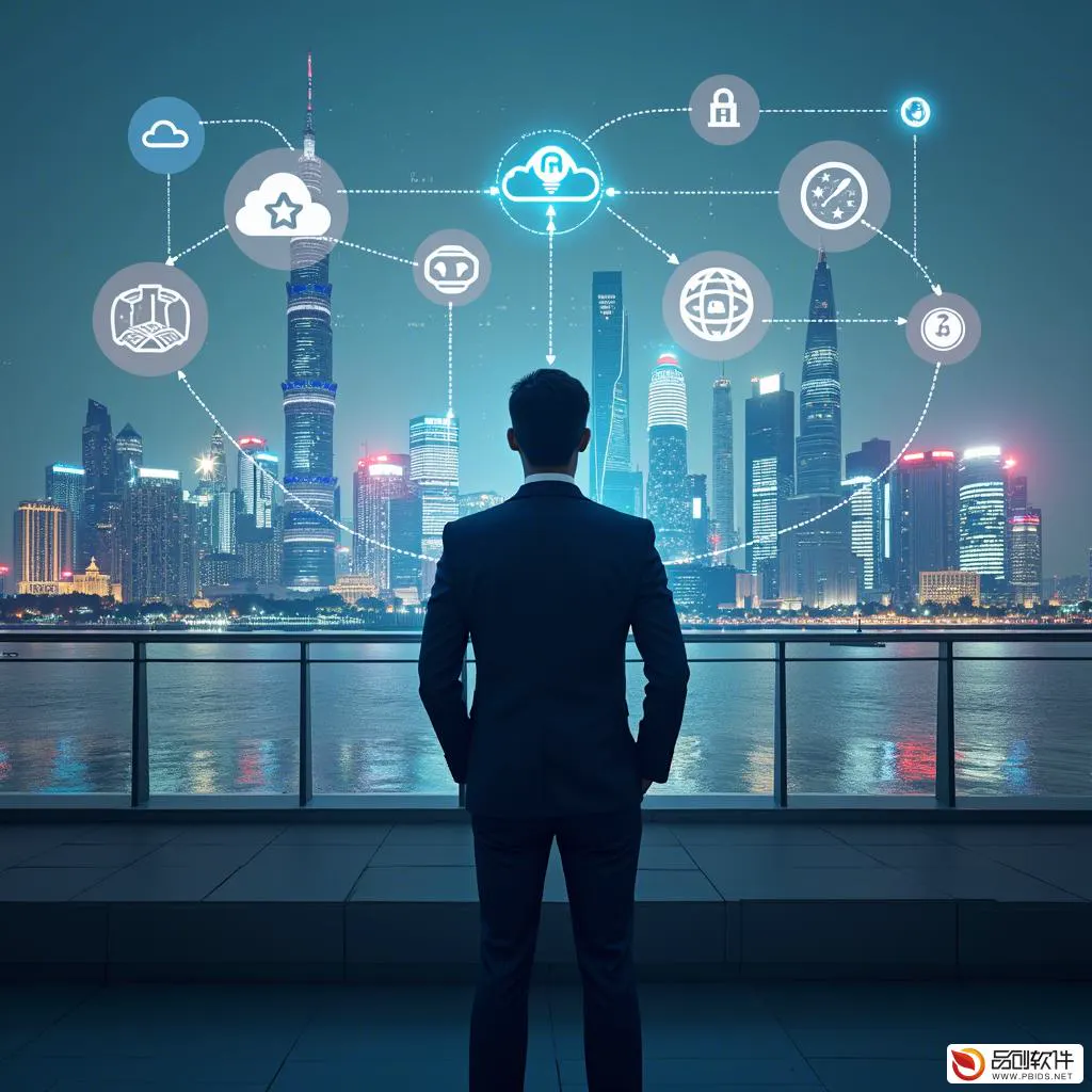 上海市保险SaaS服务平台企业的崛起与变革
