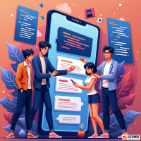 揭秘APP开发专门公司的成功之道：创新、专业与高效
