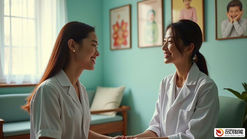 武汉市女性健康智能硬件技术中心：科技守护女性健康新篇章
