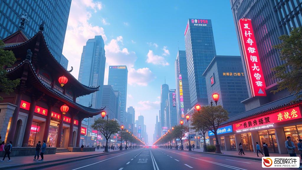 佛山市跨境商品AI溯源平台服务商：重塑贸易信任与安全的新篇章
