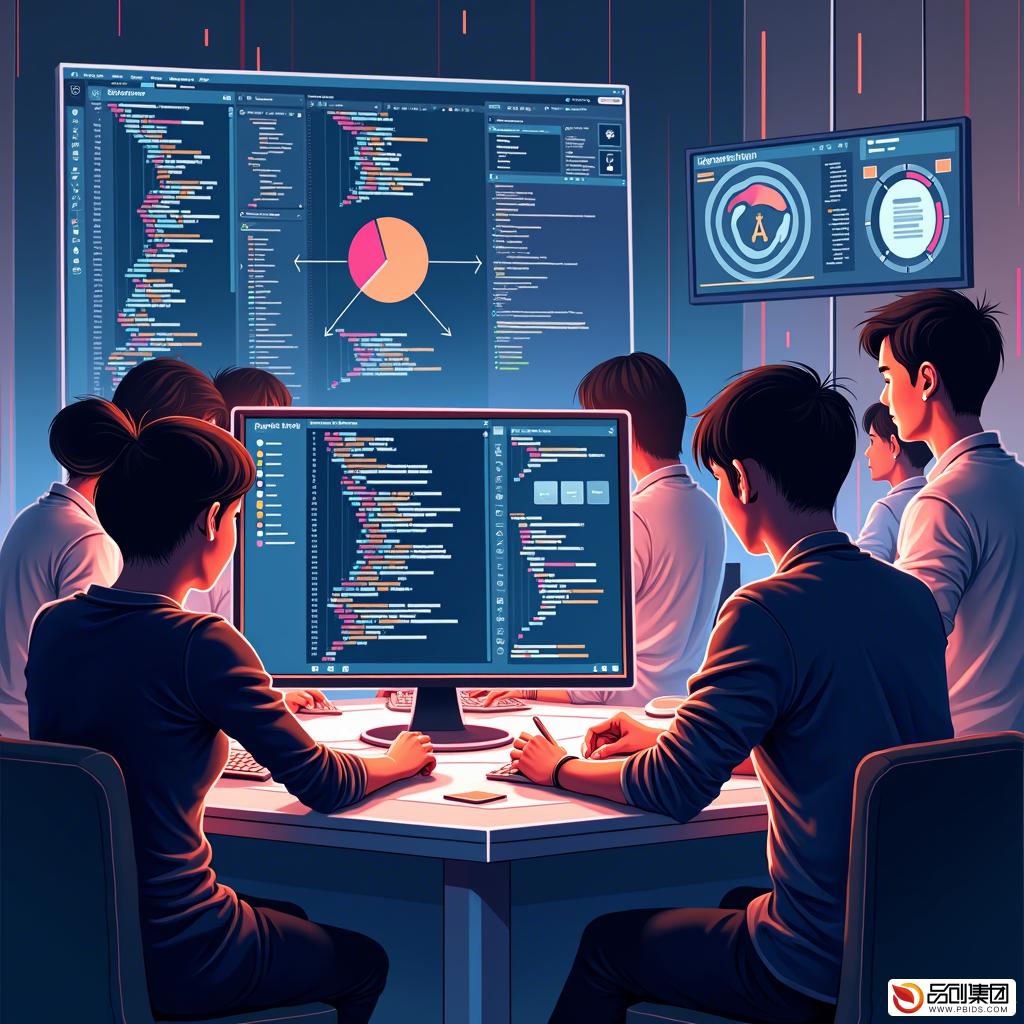 小程序开发成本全解析：多少钱能打造你的数...