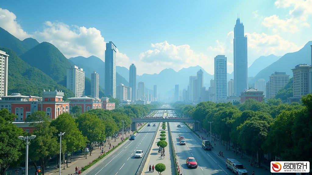 丽水市创新设计工场：激发创意，引领未来设计潮流
