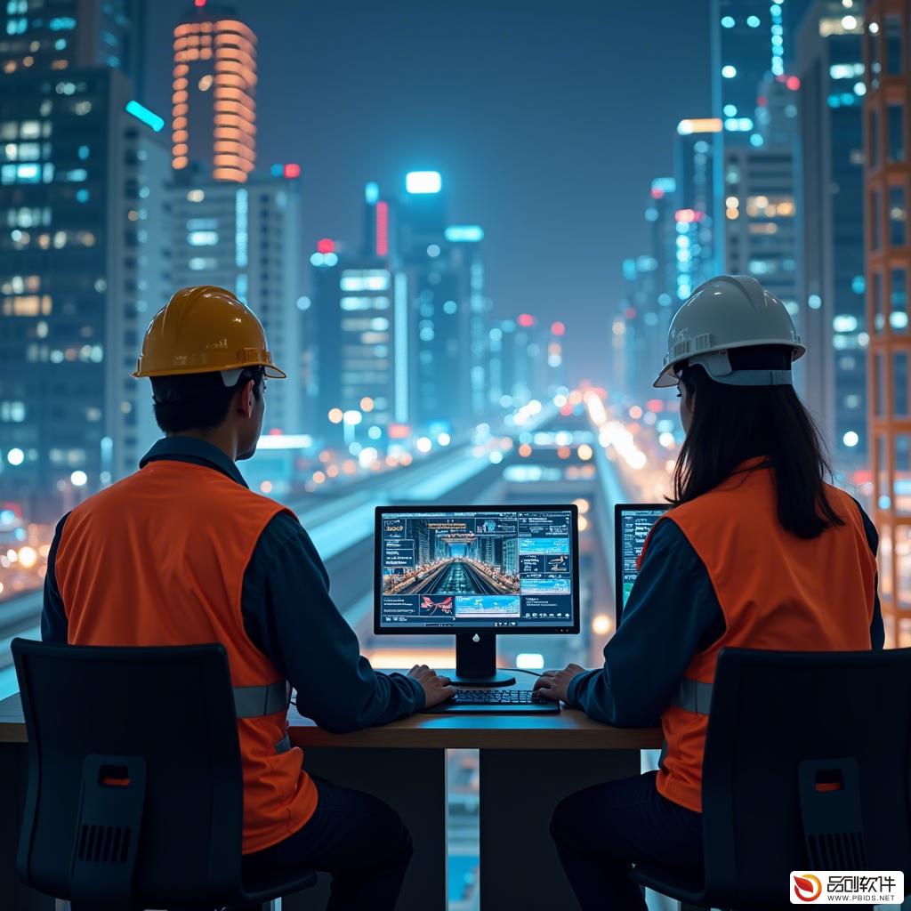 苏州市智能工地AI视频分析系统：引领建筑...